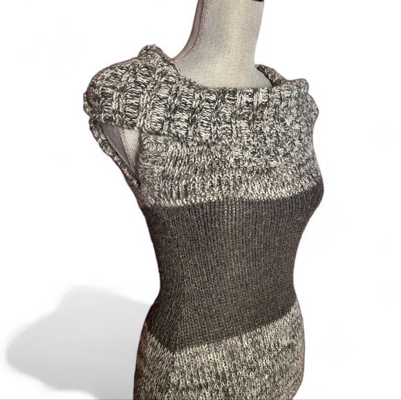 Knit Sweater Top - Picture 1 of 3